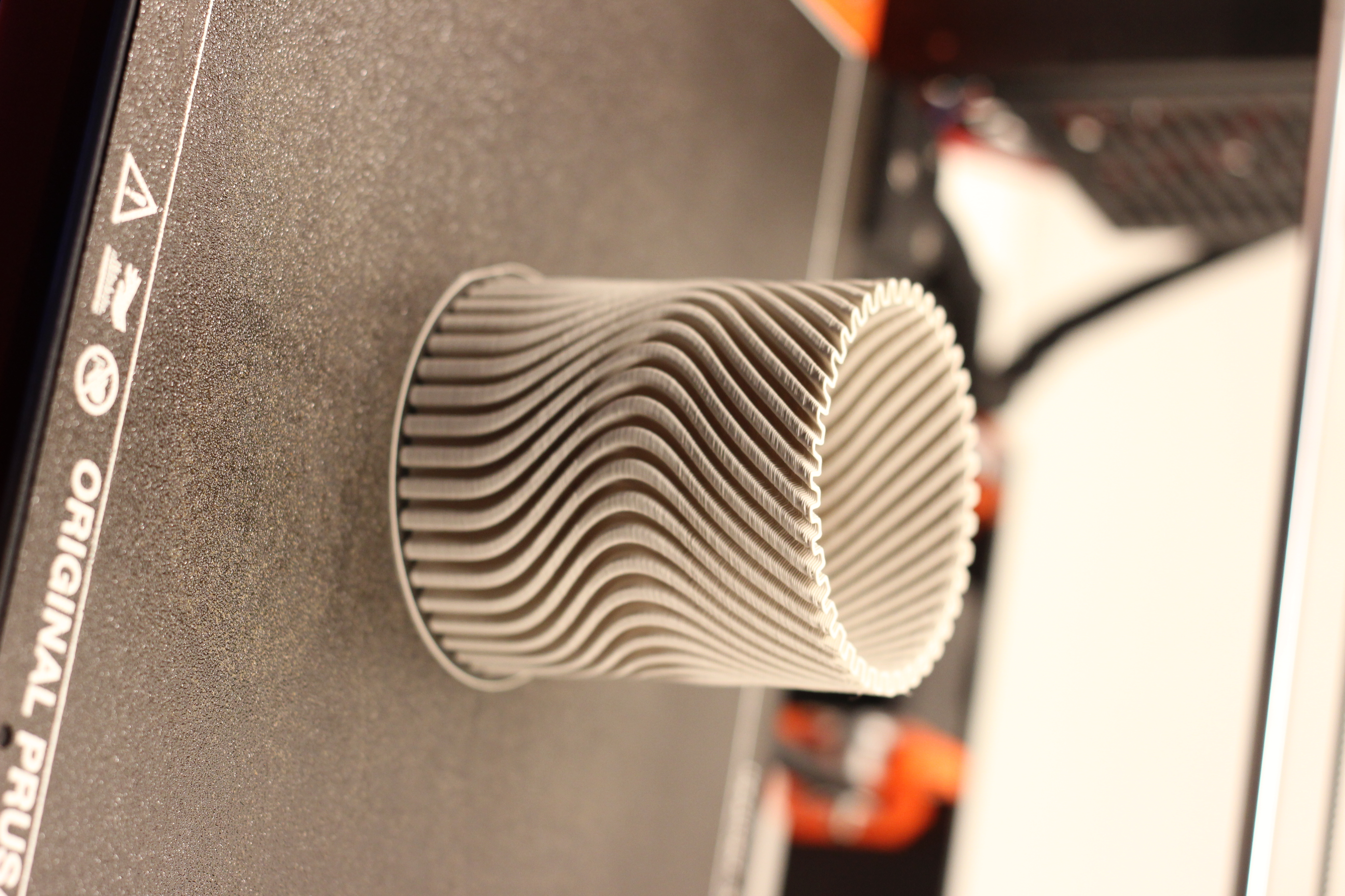 Vase Testmodell