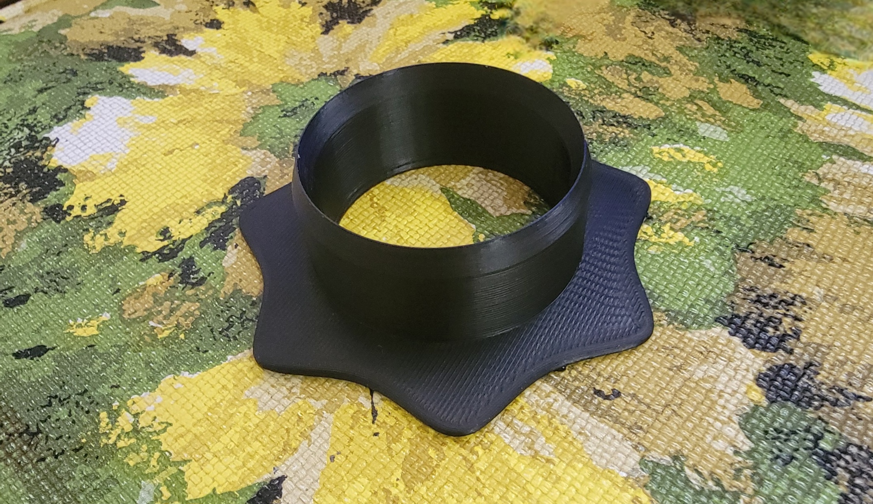 2 in Bread Hole Cutter — miniatura 3