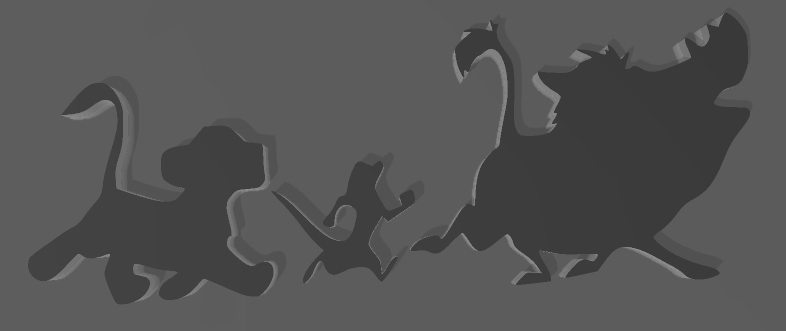 lion king hakuna matata