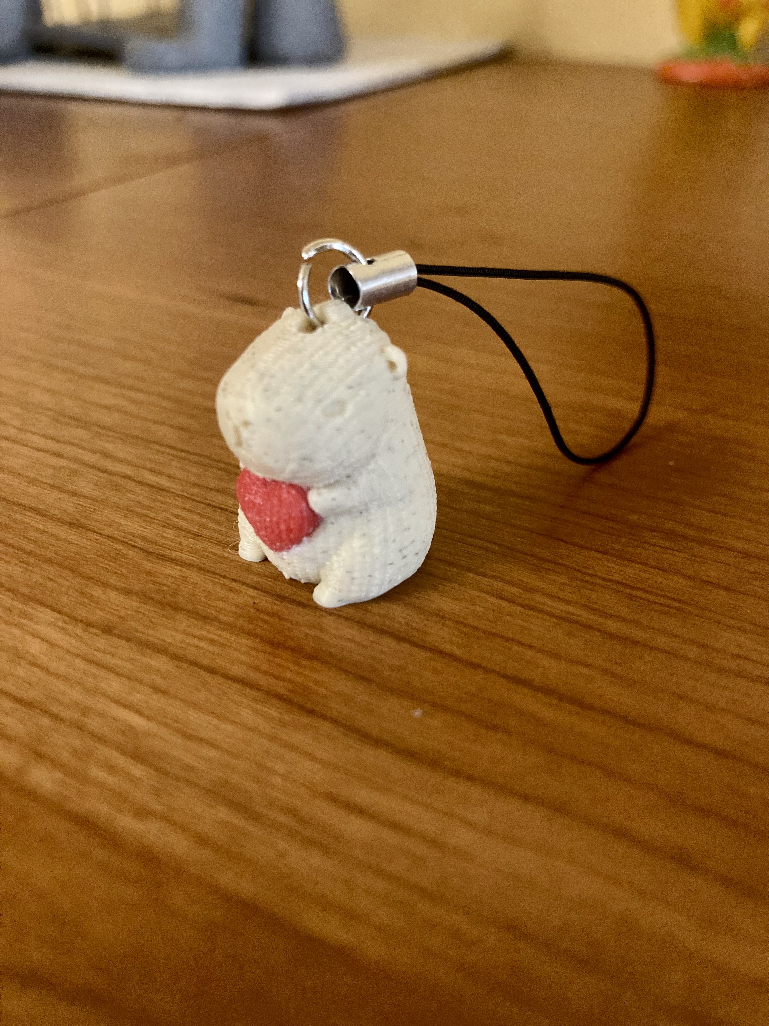 CAPYBARA OF LOVE — thumbnail 2