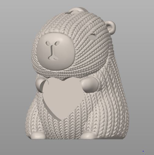CAPYBARA OF LOVE — thumbnail 5