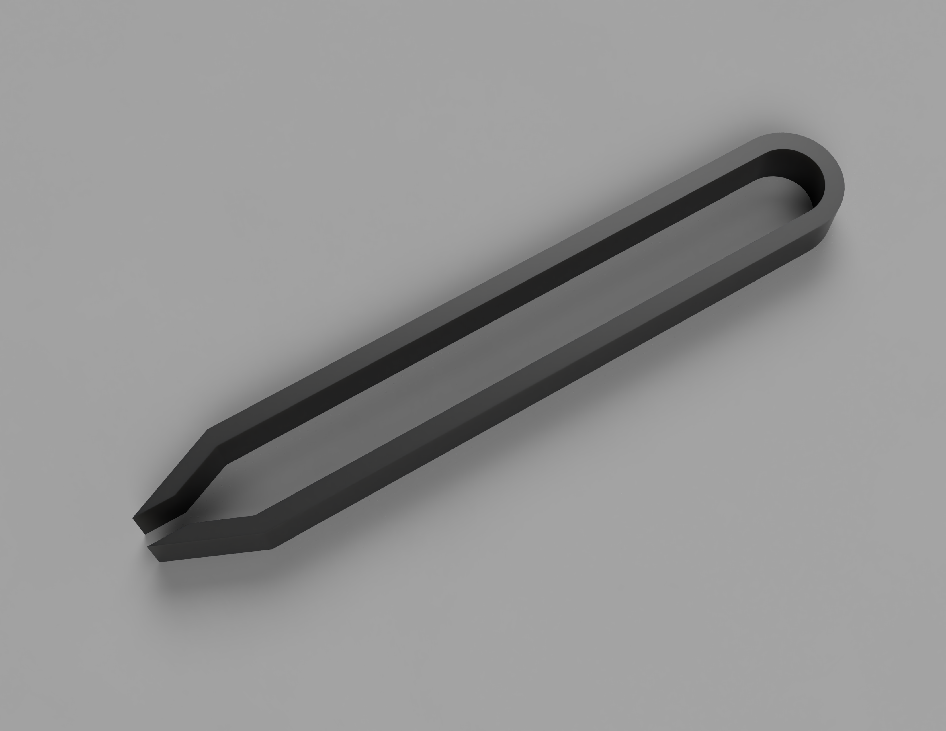 tweezers