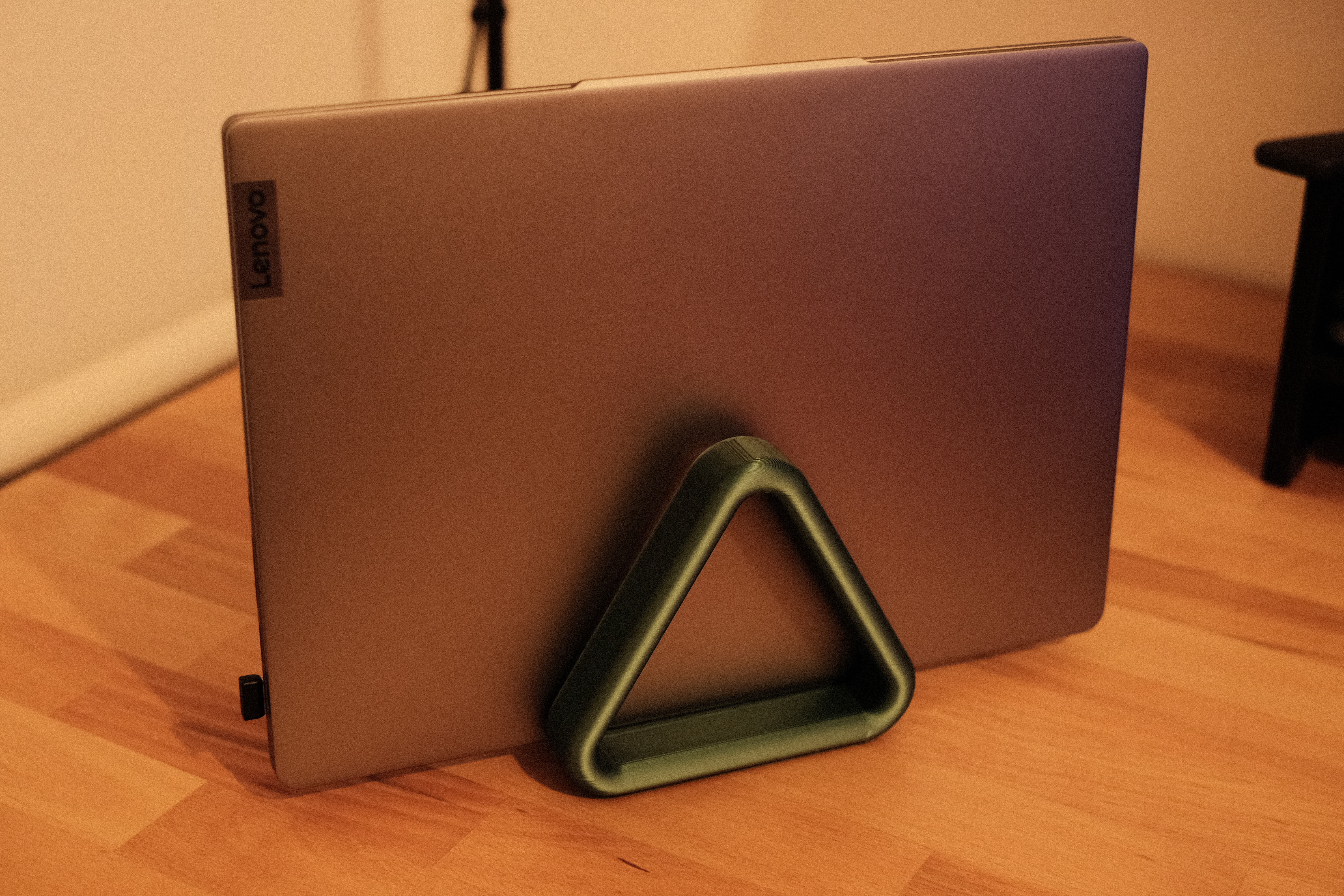 Notebook/Tablet Stand