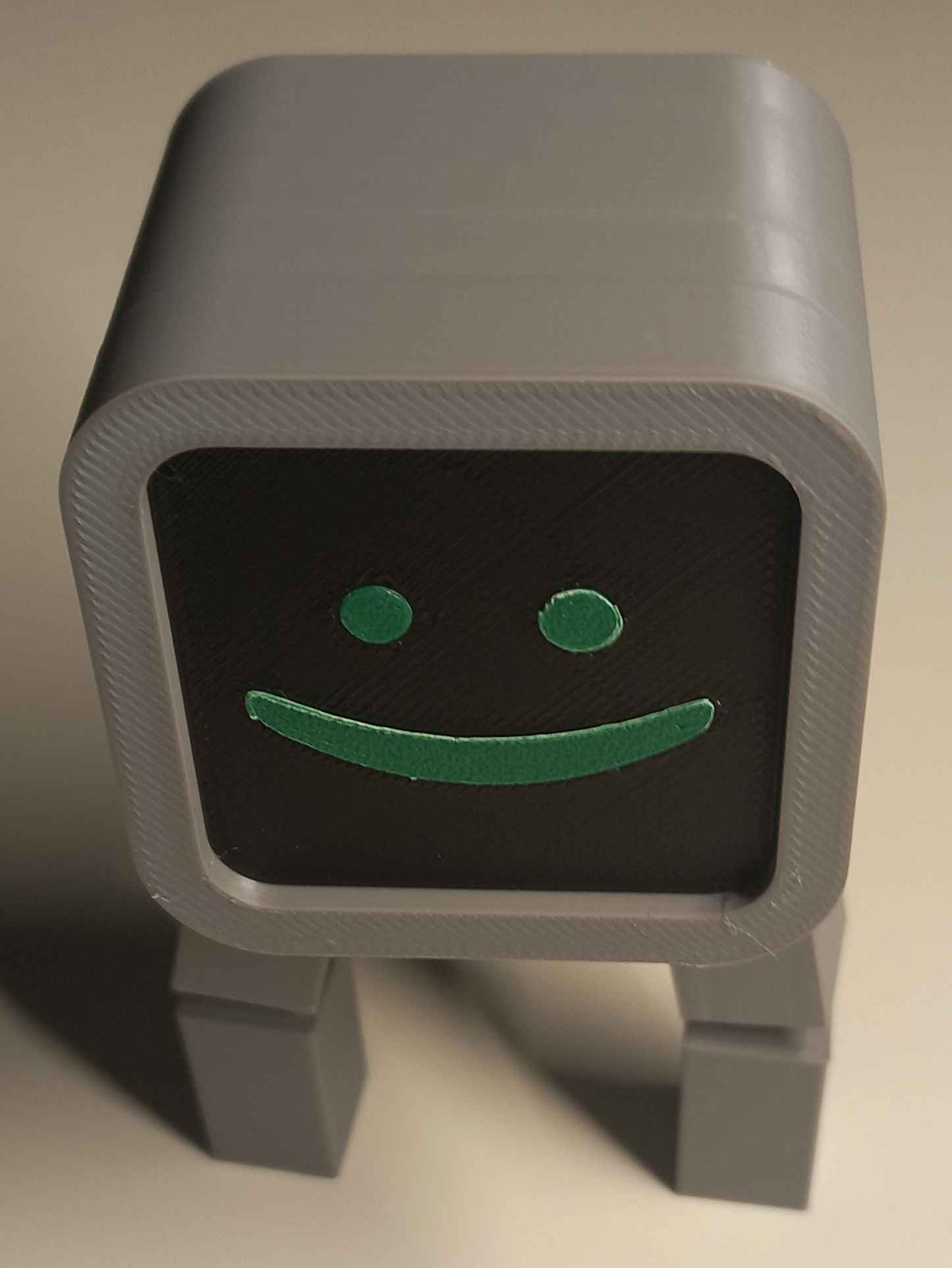 Billy - Karlson (fusion360) — thumbnail 2