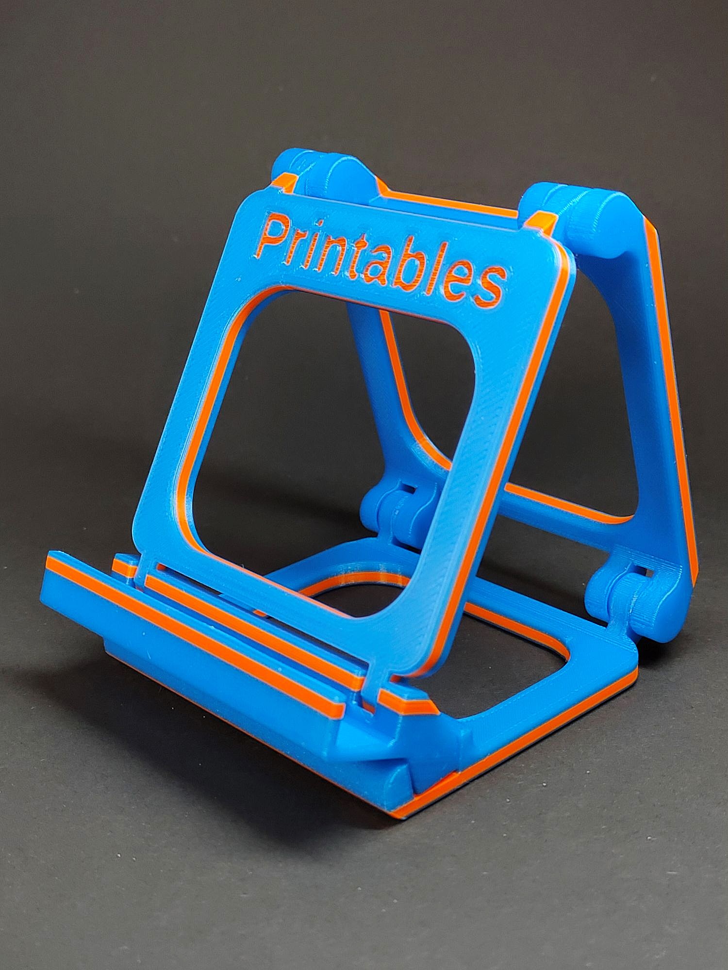Phone holder