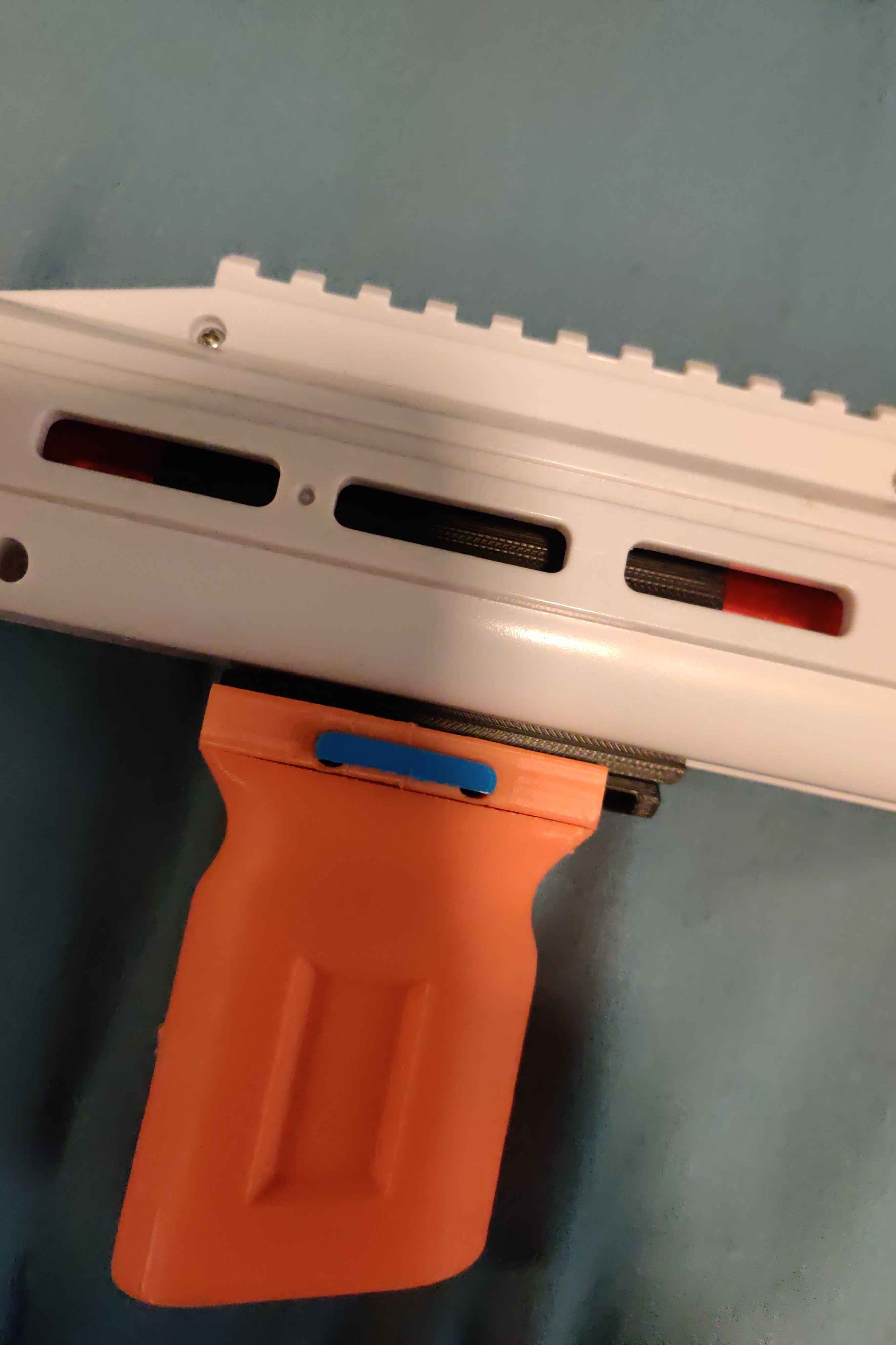 Gameface Trion Replacement Priming Block