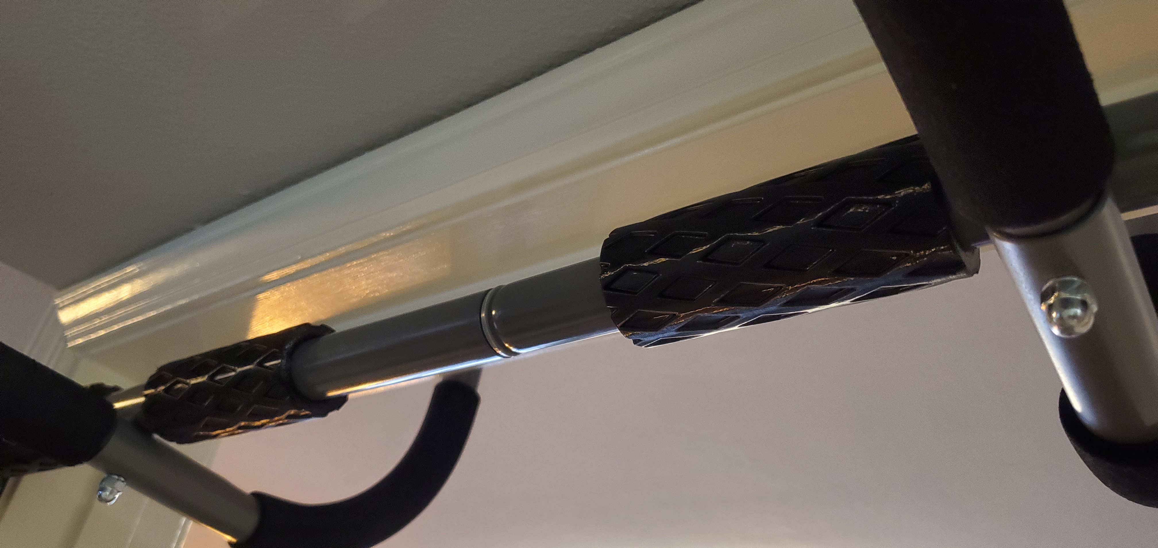 Pull Up Bar Replacement Hand Grips