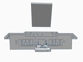 747-400 Cockpit by btnmrzvrt747 | Download free STL model