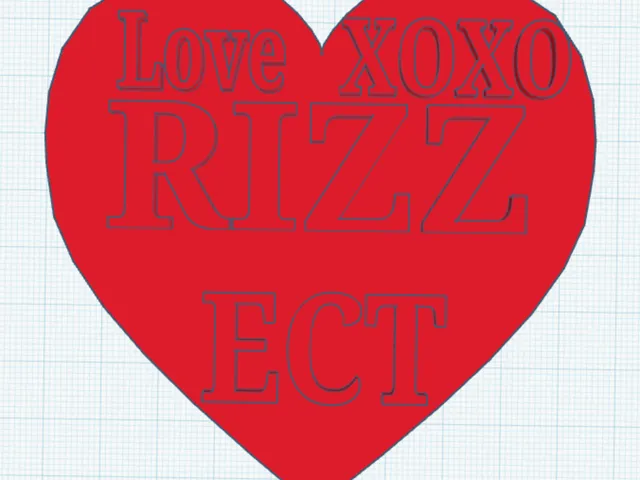 RizzHeart
