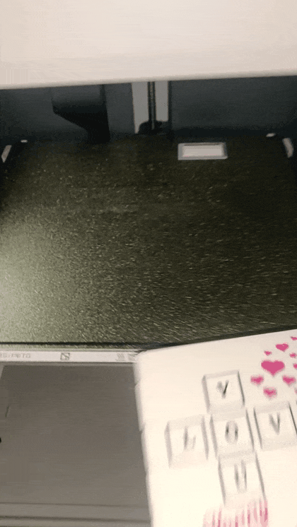 Valentine Post Card — miniatura 2
