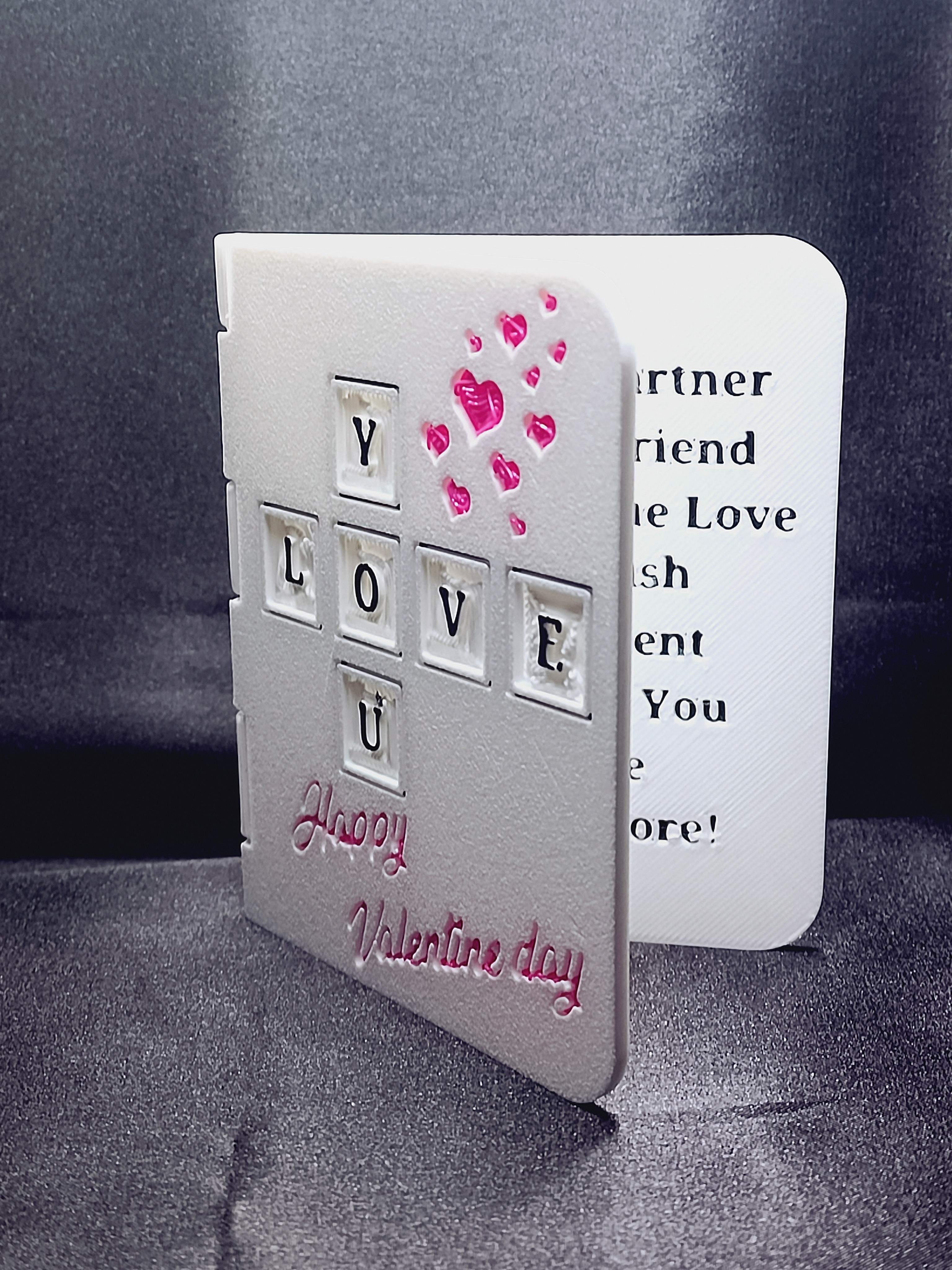 Valentine Post Card — miniatura 4
