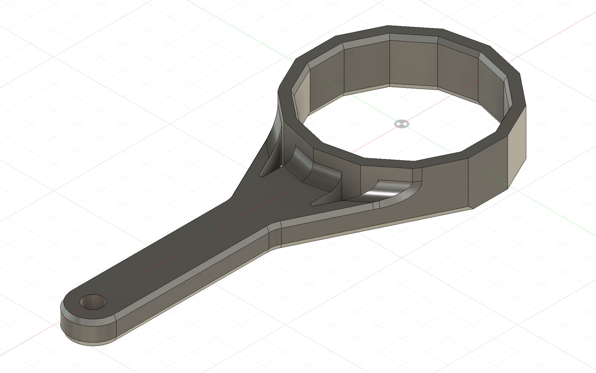64 mm motorcycle oil filter wrench