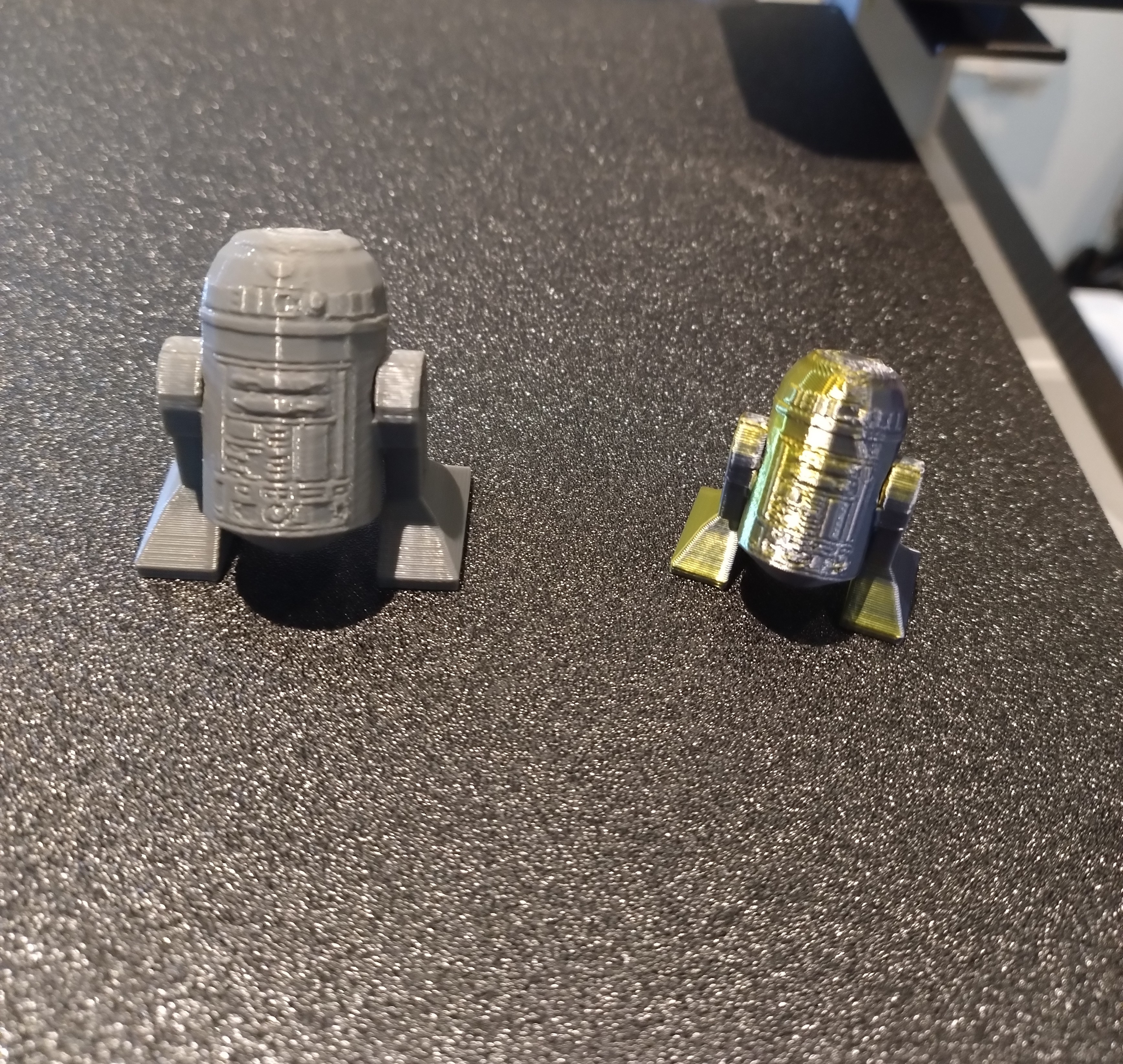 R2-D2 Themed Star Wars Droid