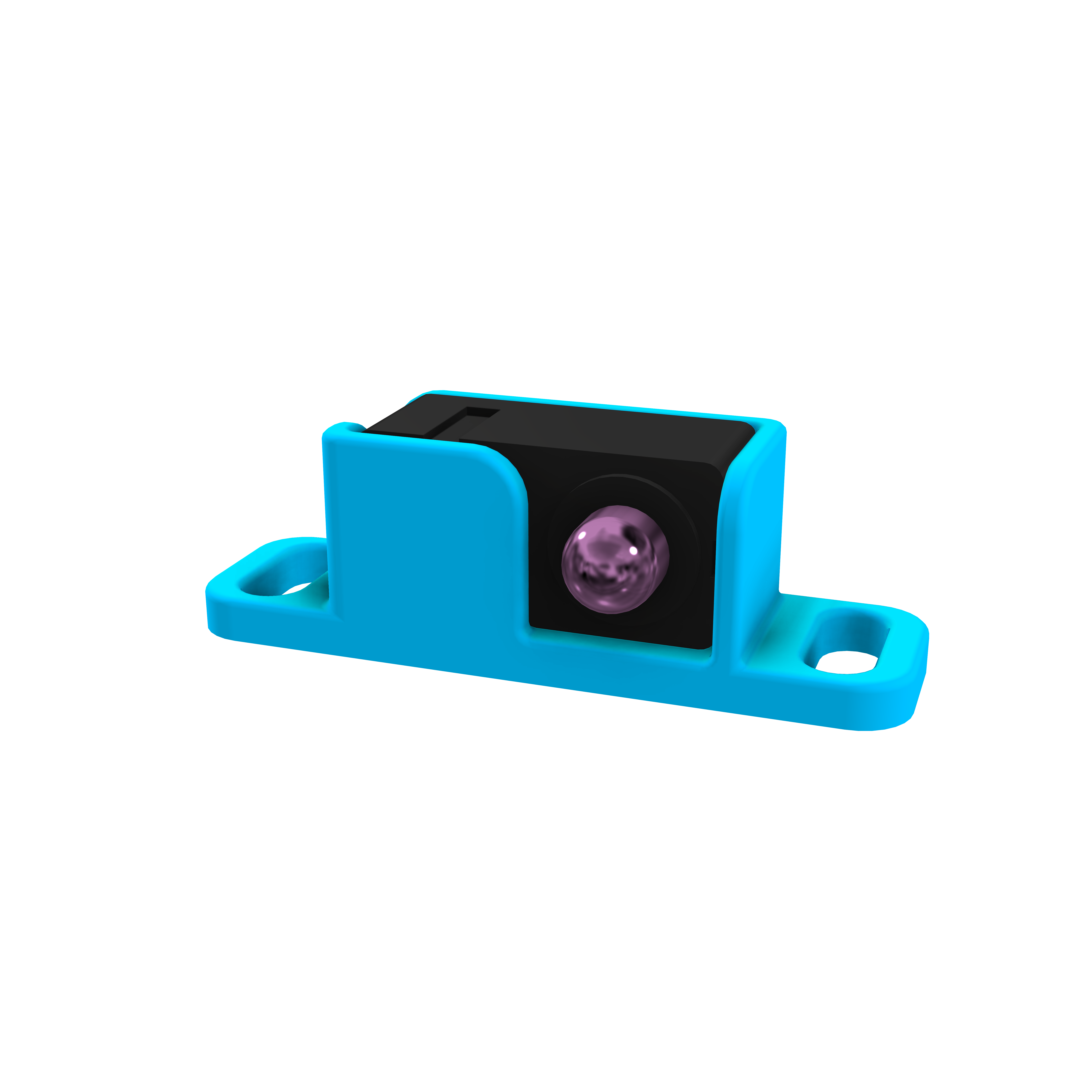 Adafruit IR Sensor Mount