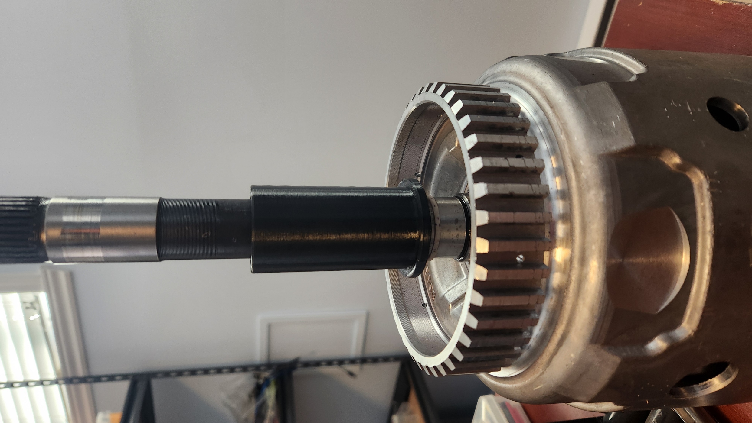 Tools for 700R4 Transmission