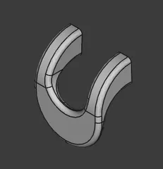 Furniture handle