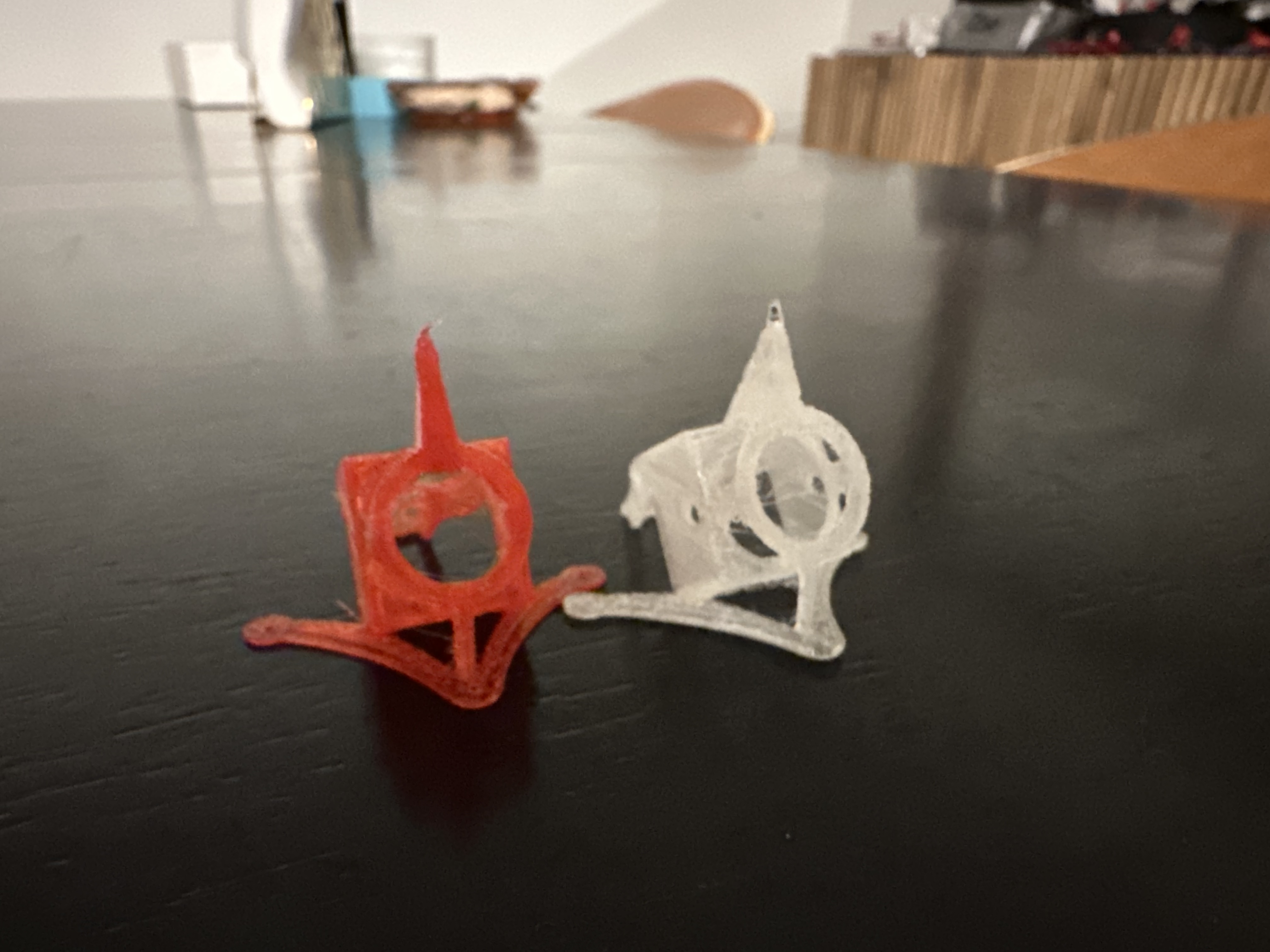Avatar walksnail nano canopy