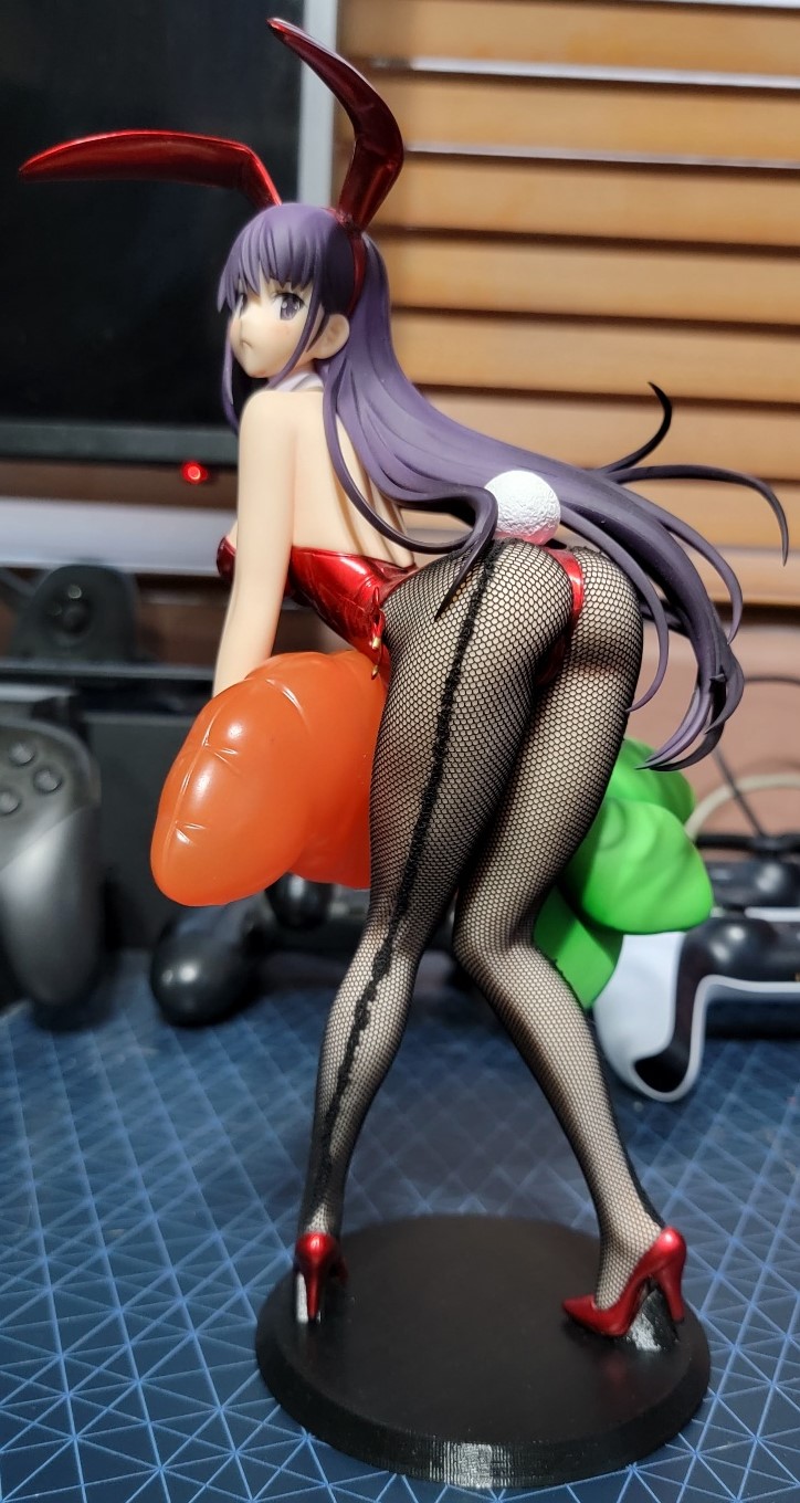 Sakaki Yumiko 1/6 Figure Base