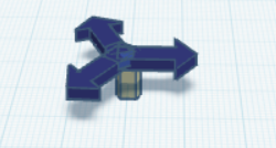 Uzi absolute solver for dummy 13