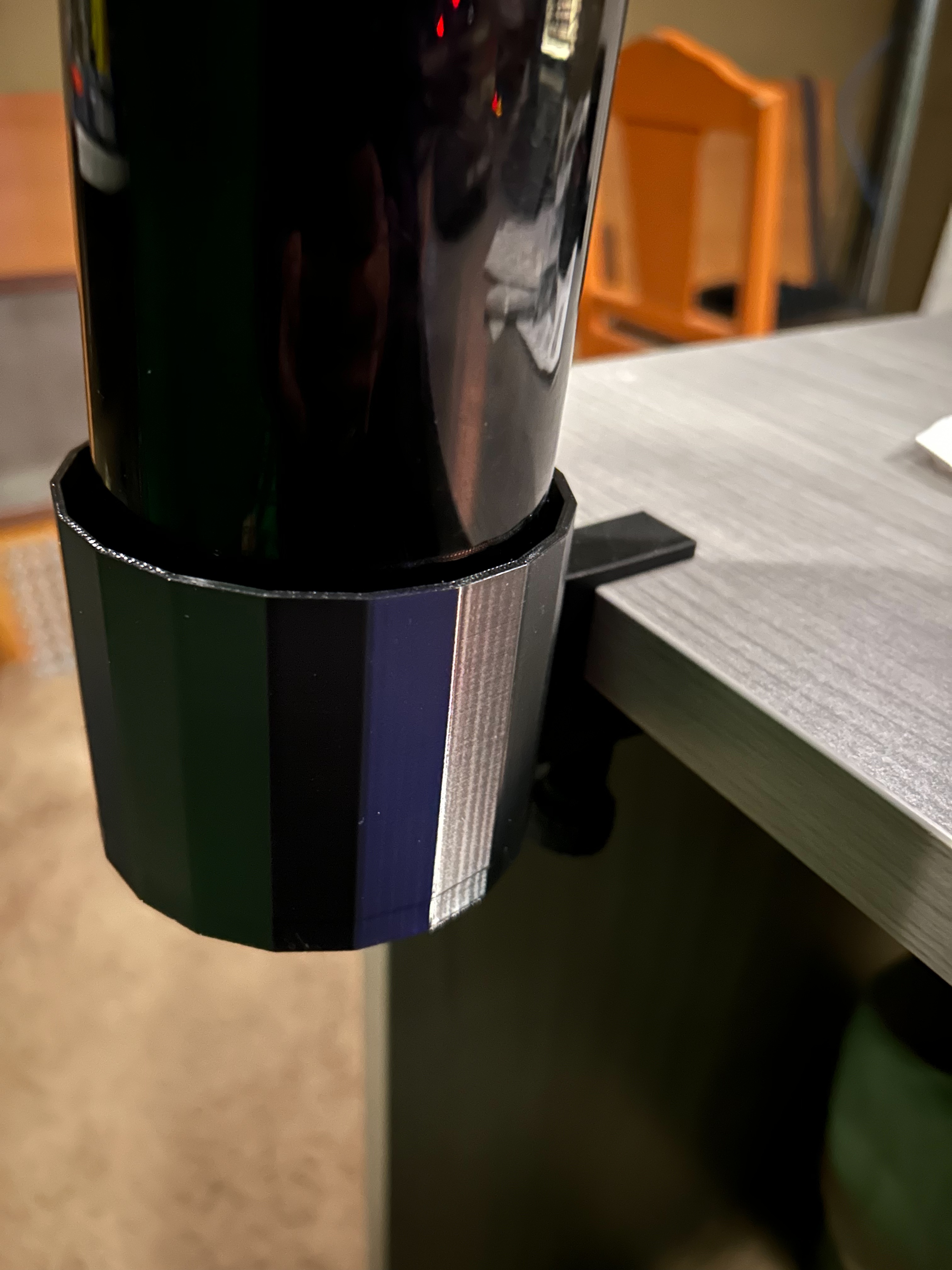 Drinkmate and other container cup holder