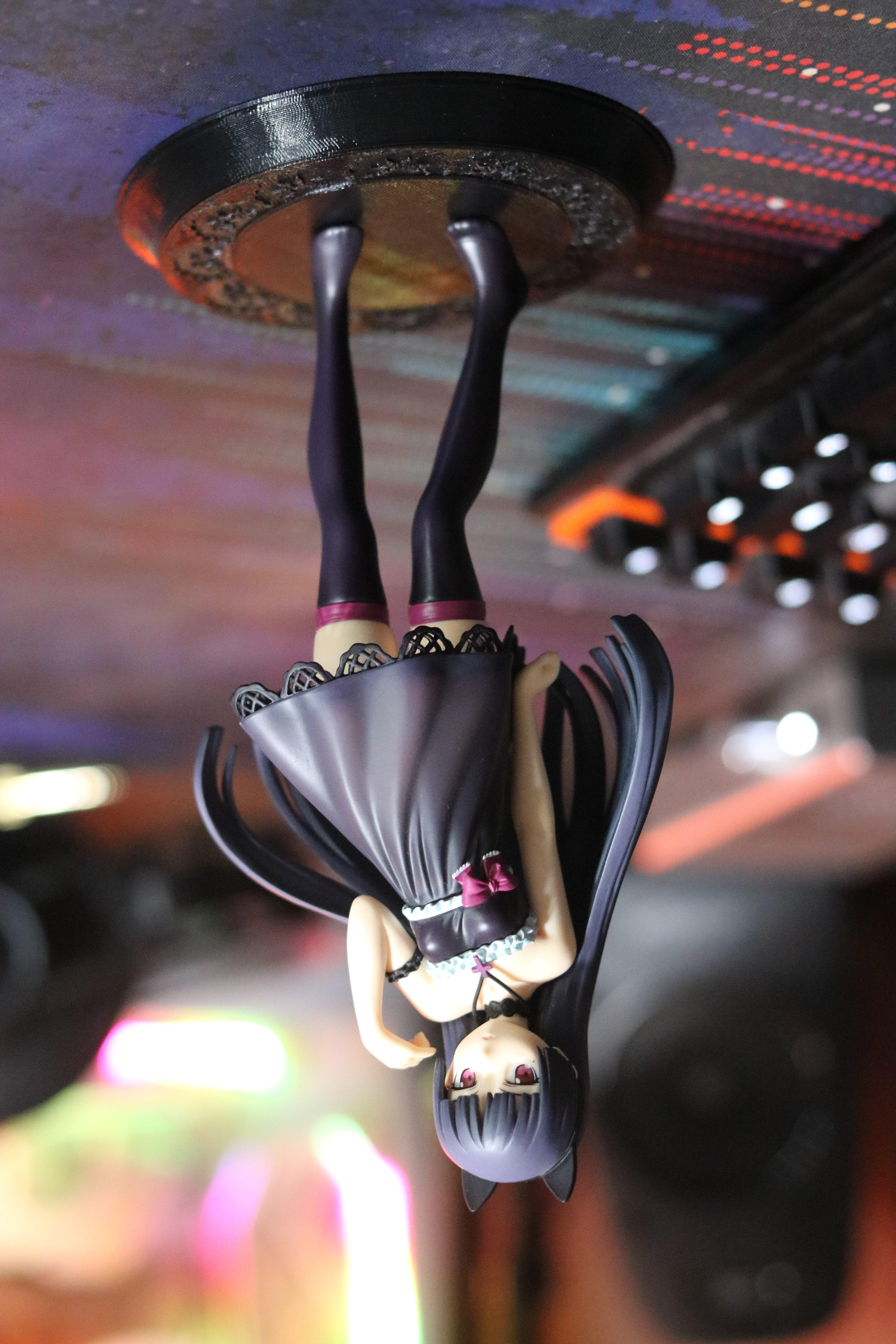 Gokou Ruri 1/8 Figure Base