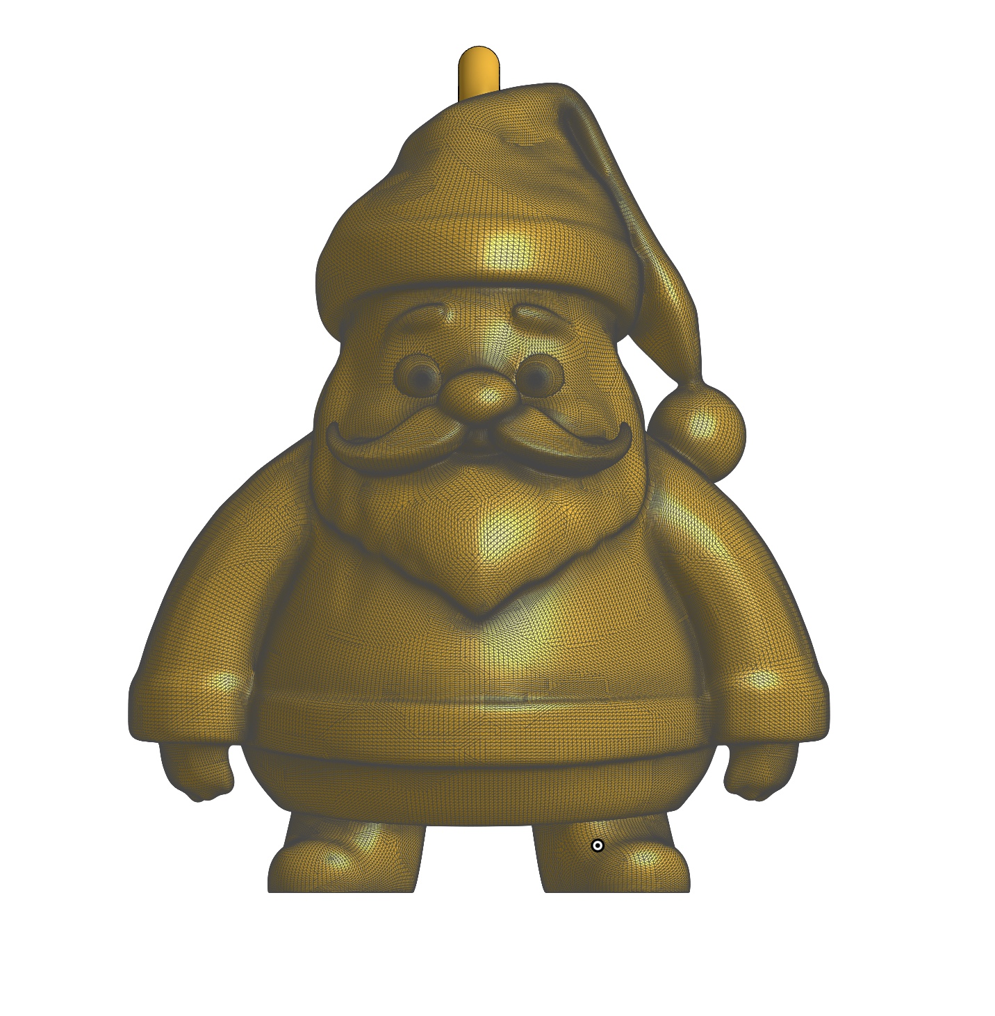 Santa Clause