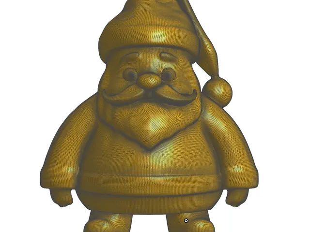 Santa Clause