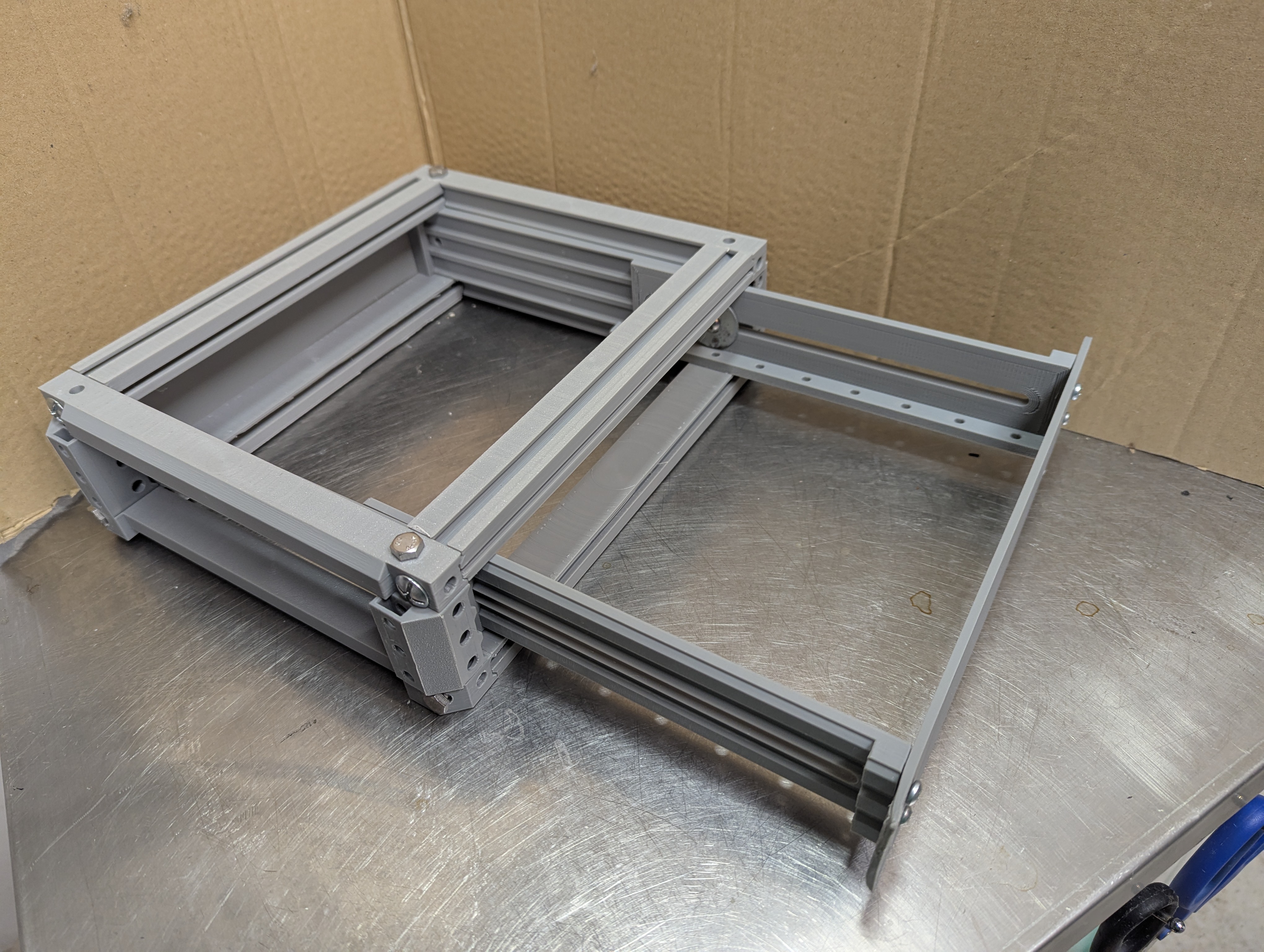 10inch modular rack — miniatura 6