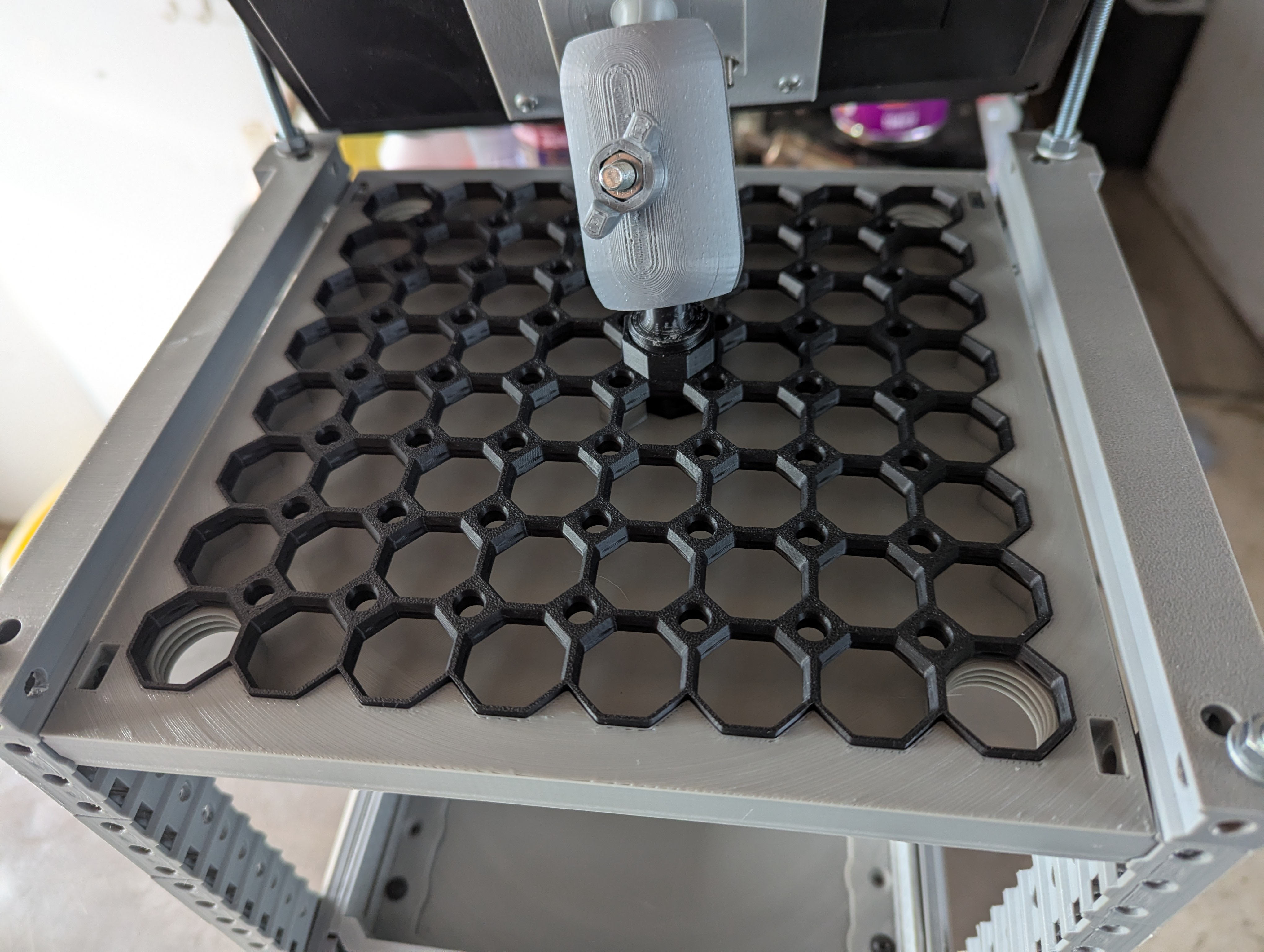 10inch modular rack — miniatura 8