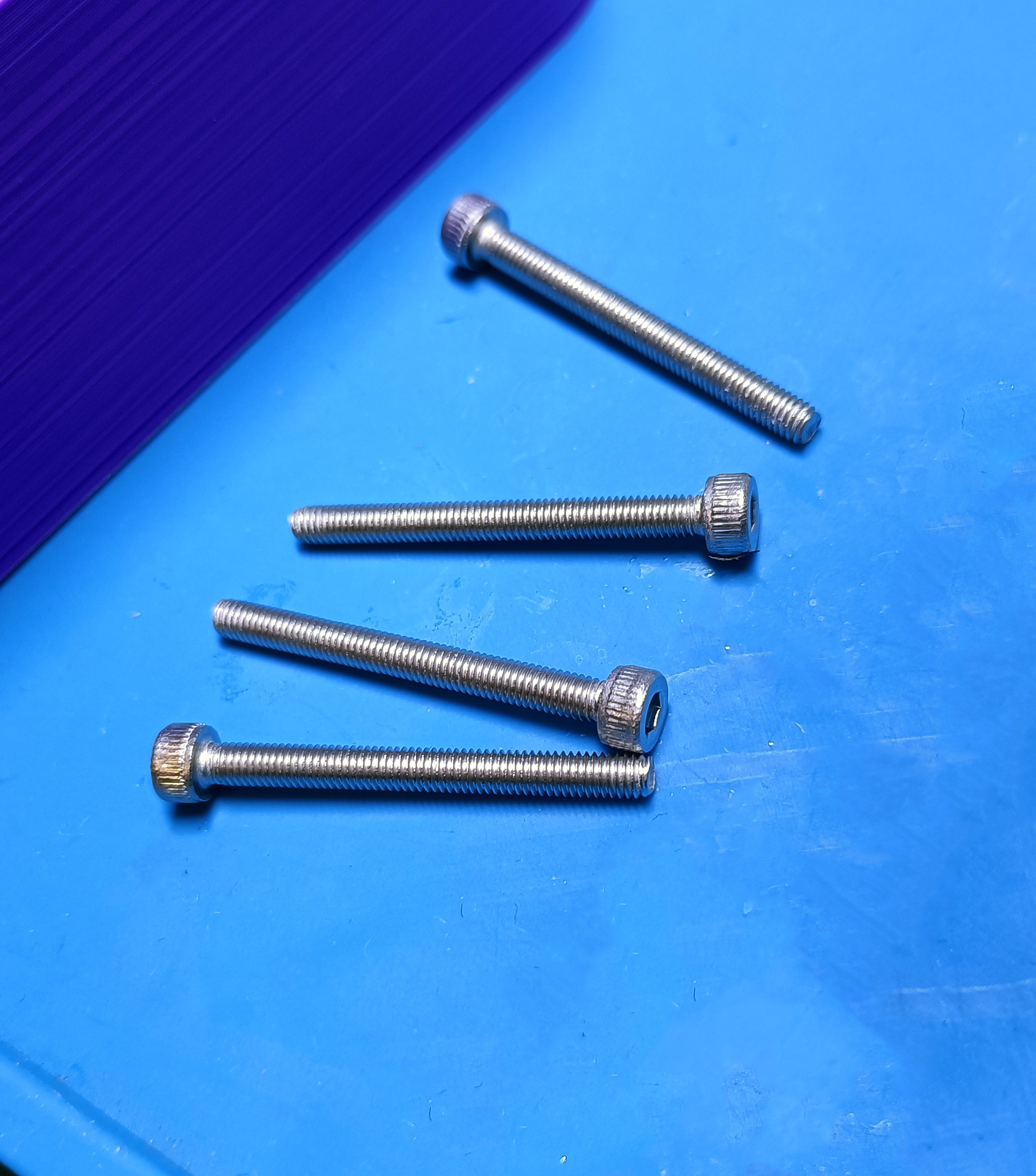 Miniatura 4 do modelo 3D Soldering smoke extractor