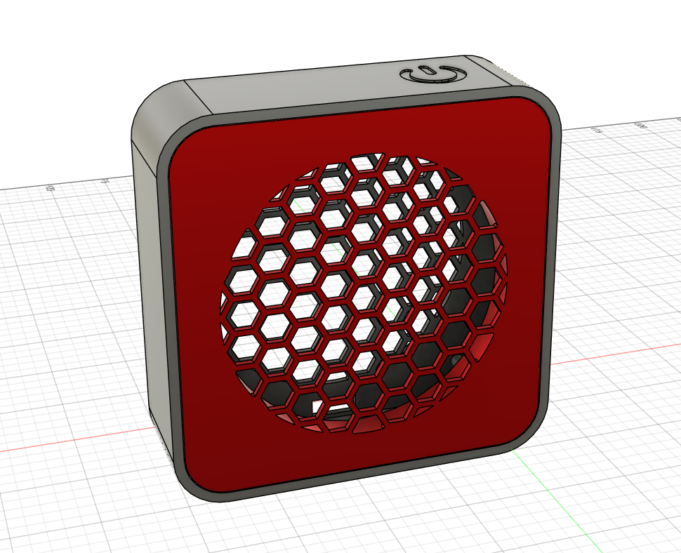 Soldering smoke extractor