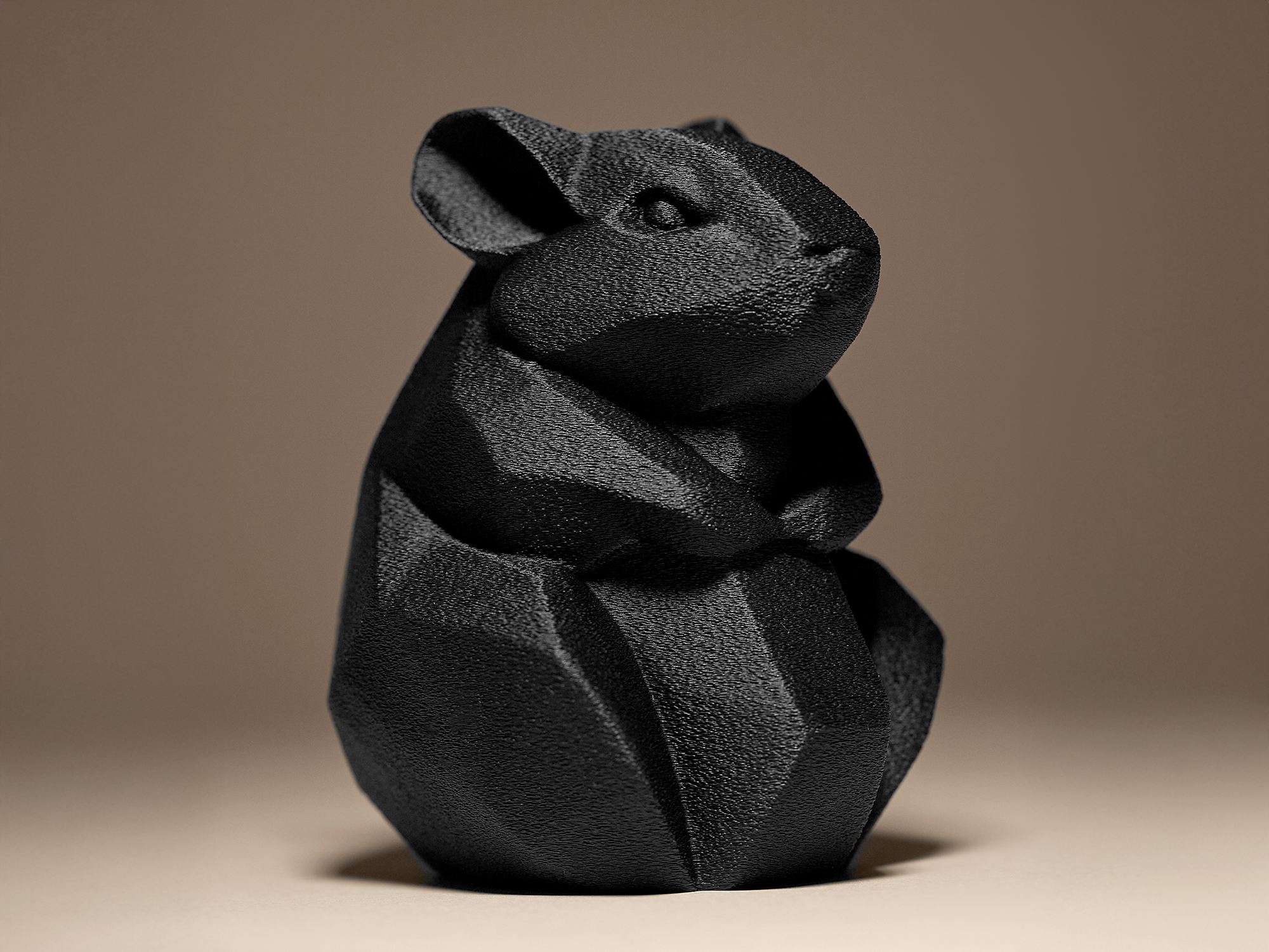 Cute Hamster Decor