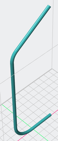 balcony iron for miniature houses