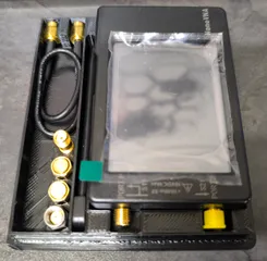 NanoVNA-H Case