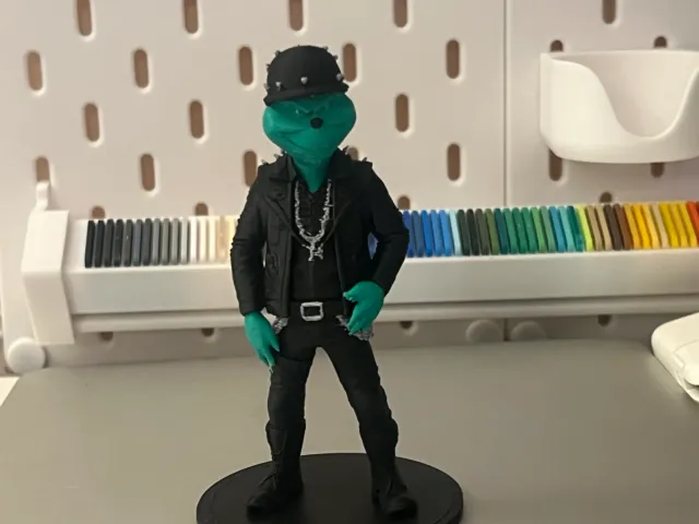 RockstarGrinch