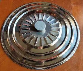 pot lid handle