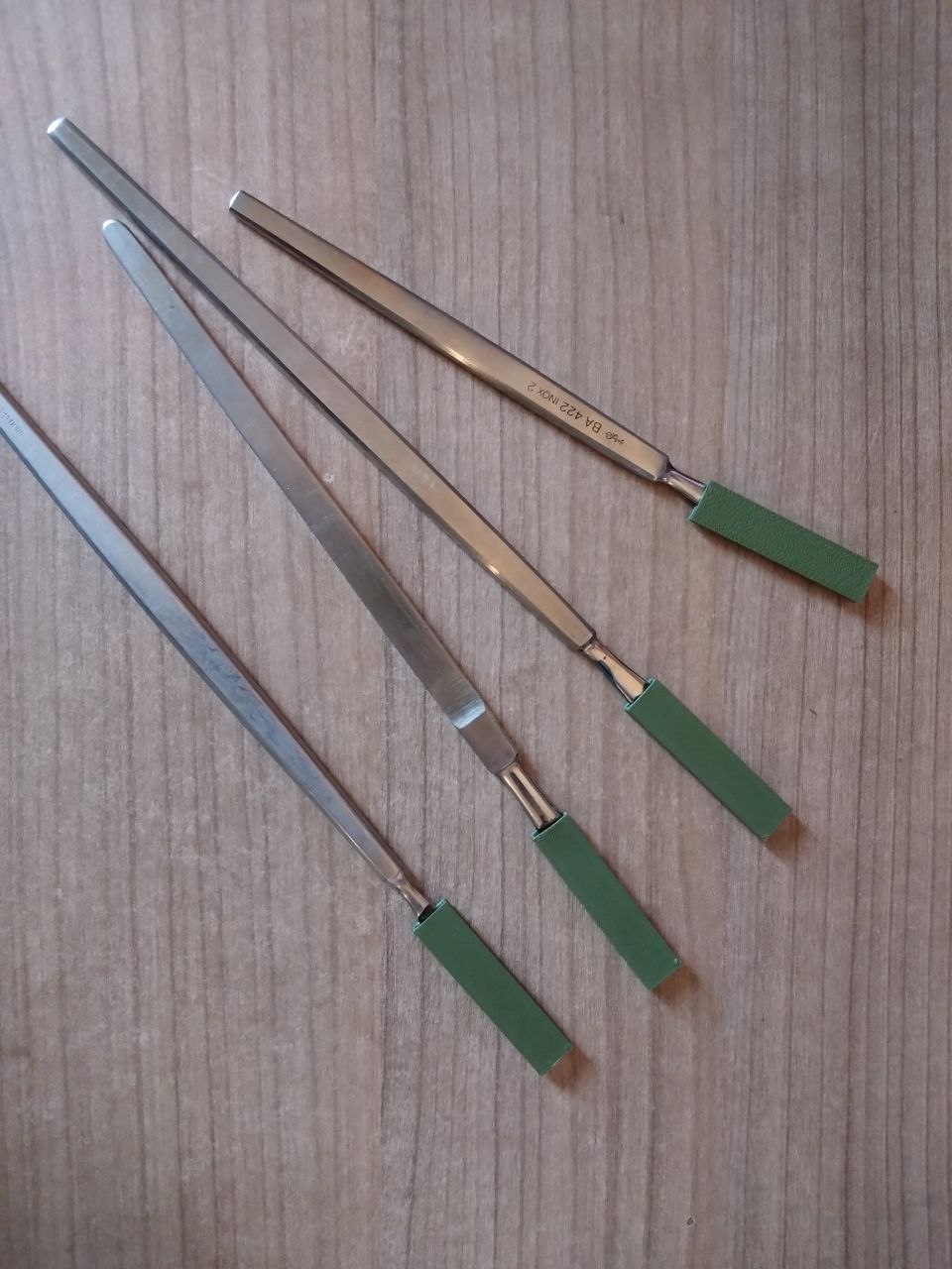 Scalpel sheaths