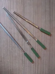 Scalpel sheaths
