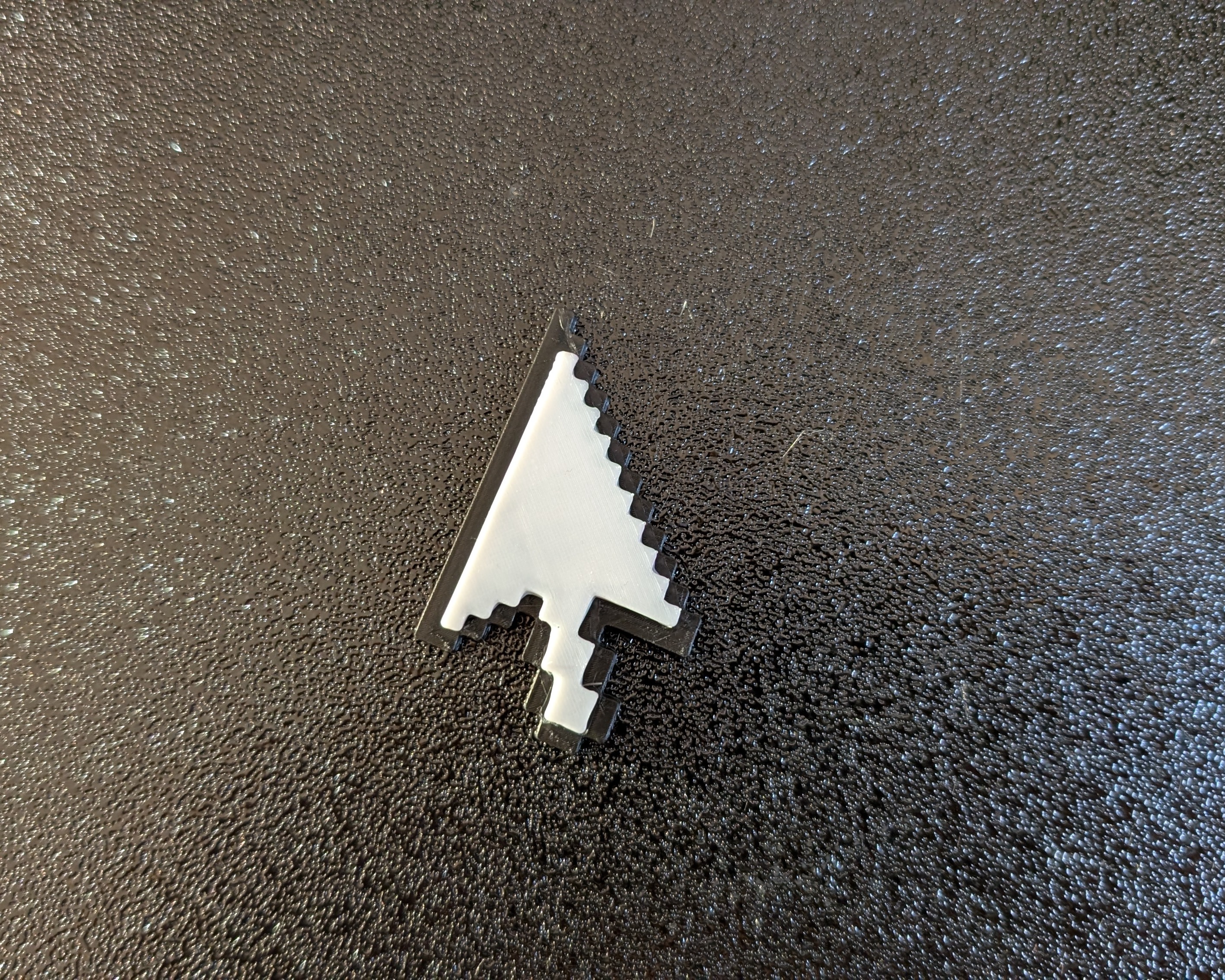 Windows mouse cursor