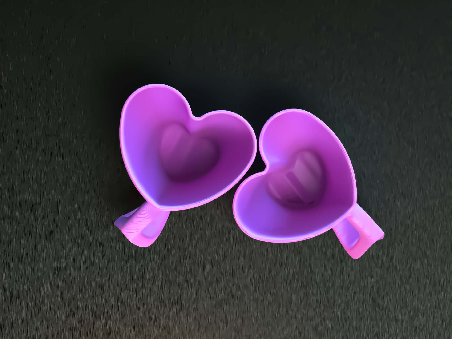 Love Cups!! — miniatura 4
