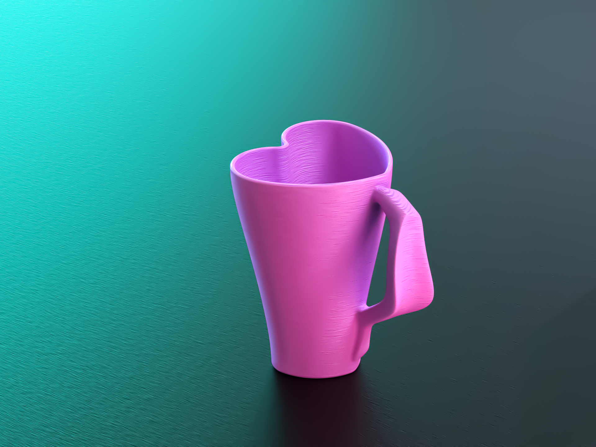 Love Cups!! — miniatura 3