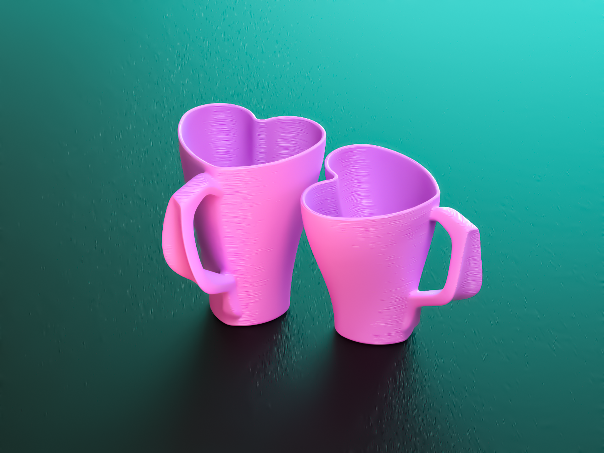 Love Cups!!