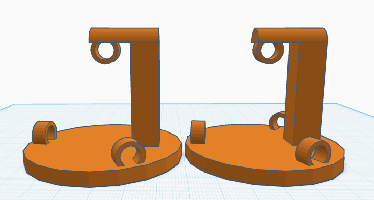 Floating Physics Platform