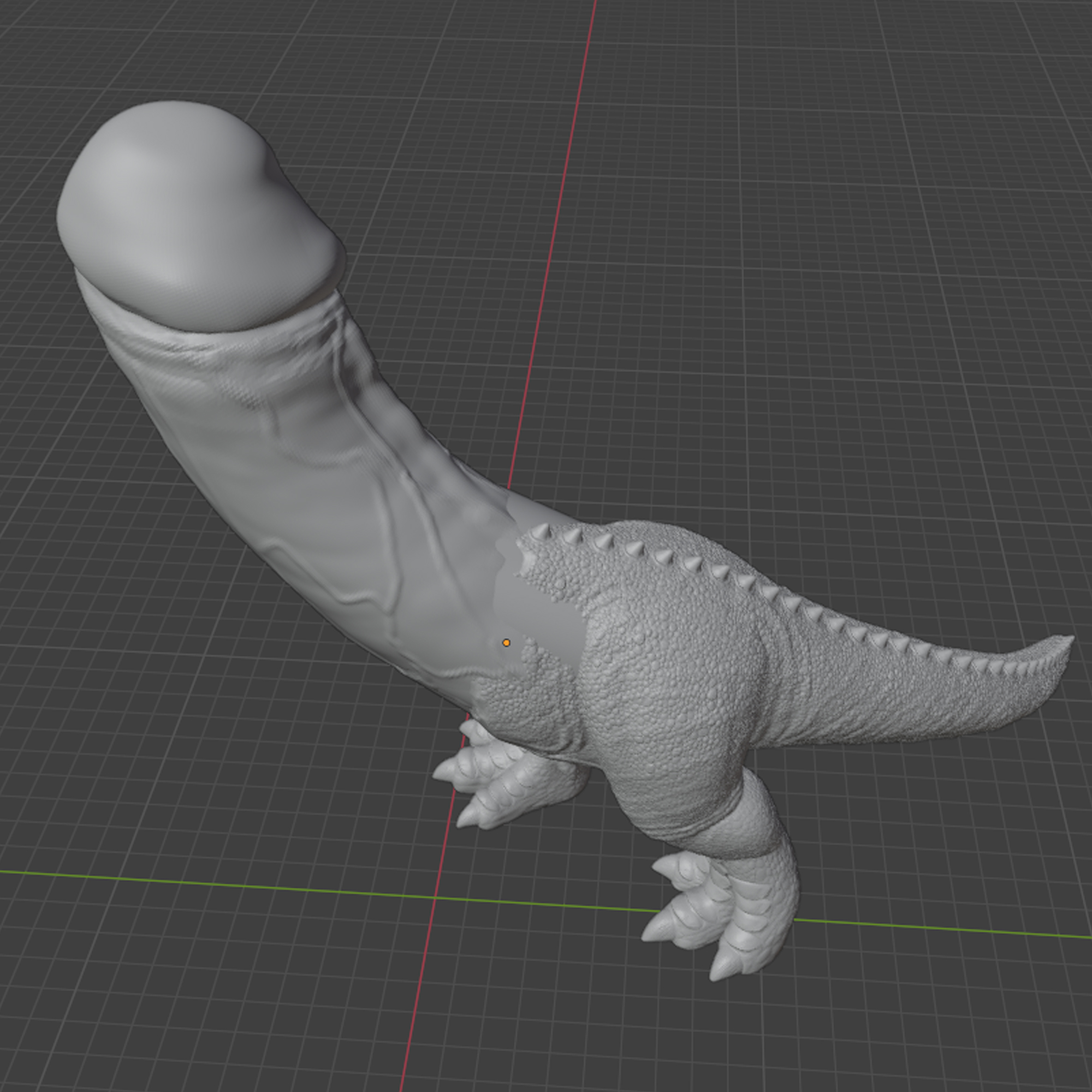 dildosurus