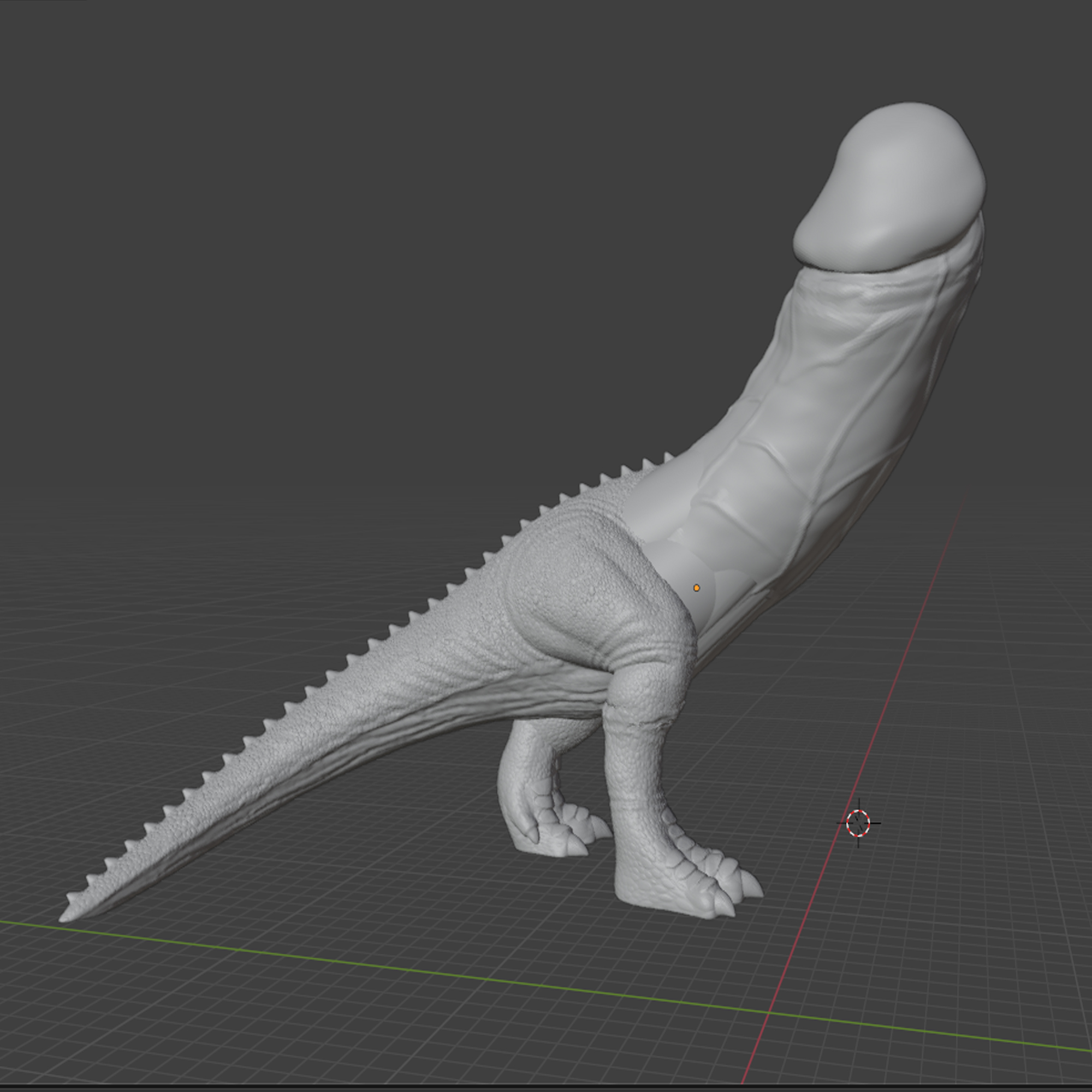 dildosurus — miniatura 2