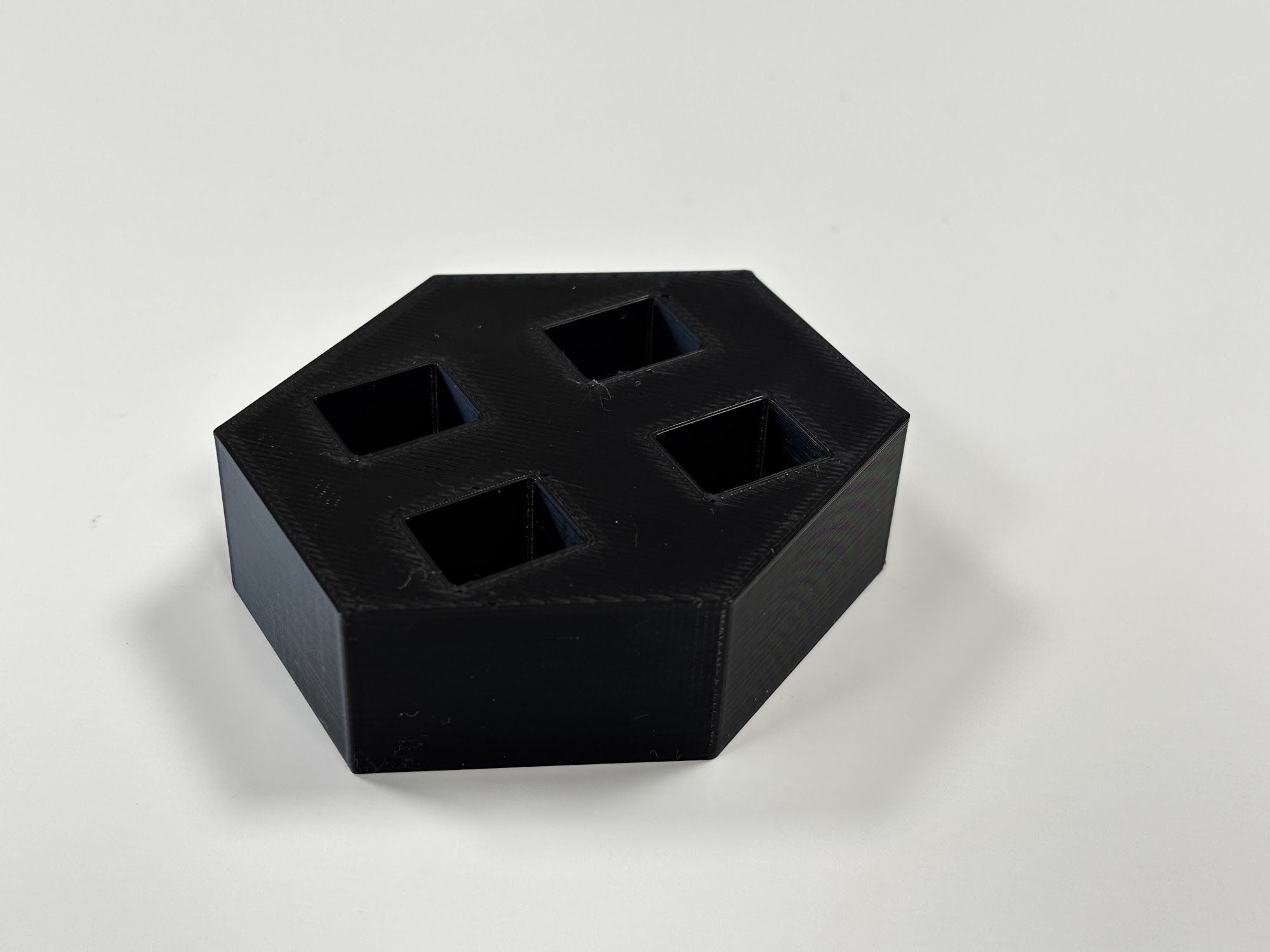 Office stuff holder