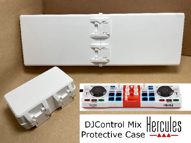 DJControl Mix Protective Case