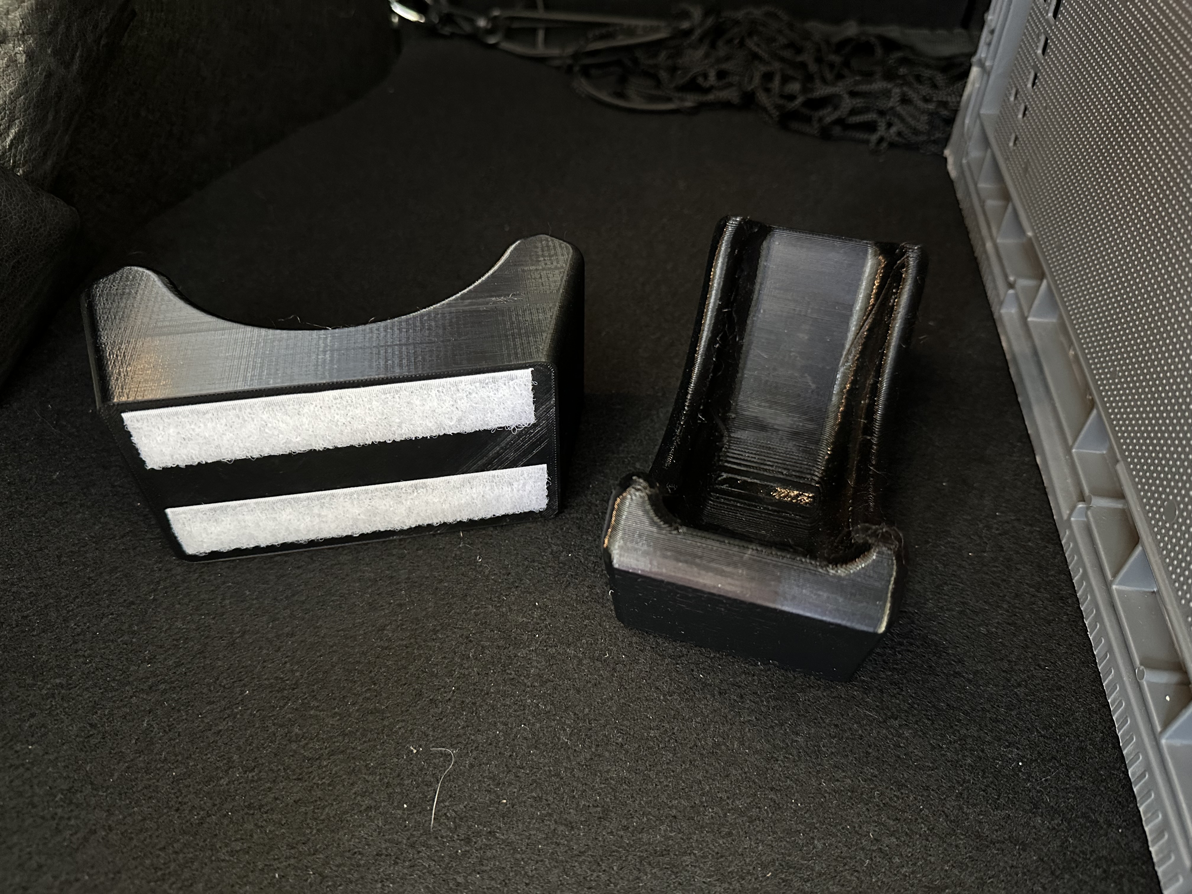 RC plane car holder 5'