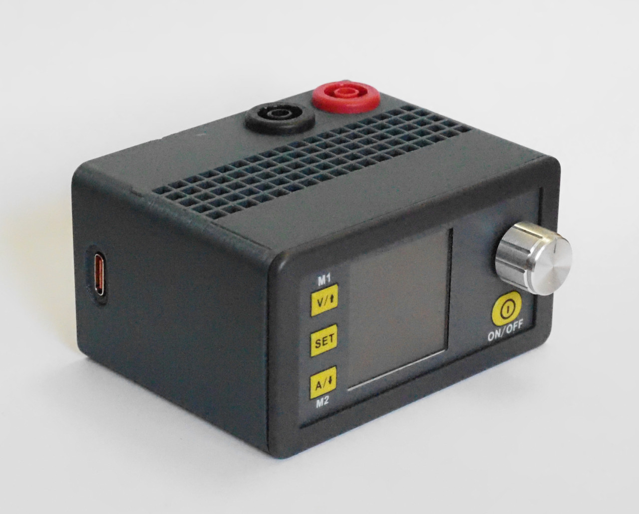 DPS5005 USB C Adjustable Power Supply