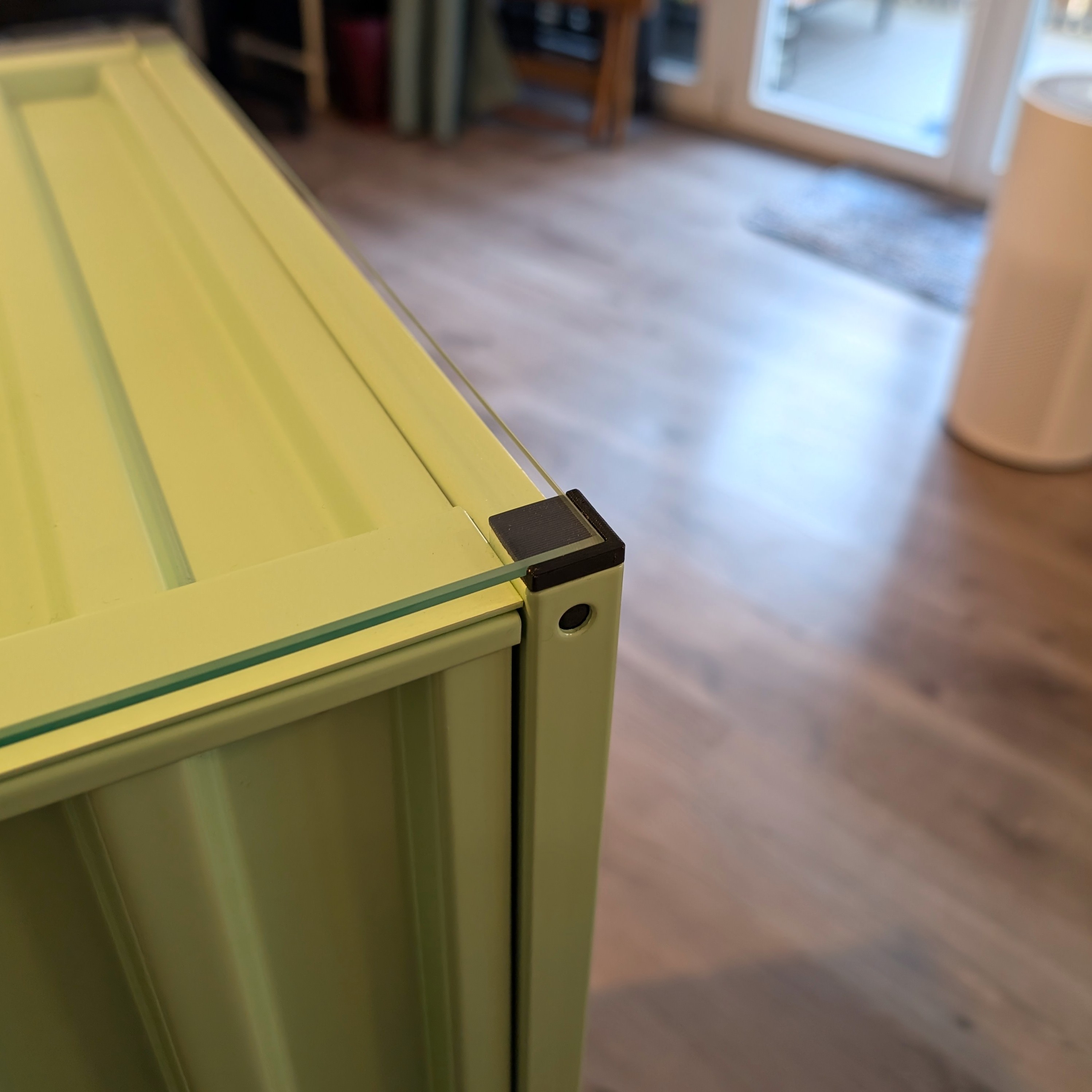 Container DS Corner-Covers